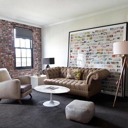 Готель Palihouse West Hollywood Лос-Анджелес Екстер'єр фото