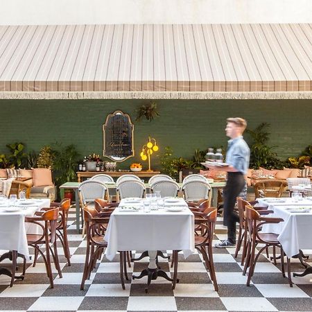 Готель Palihouse West Hollywood Лос-Анджелес Екстер'єр фото