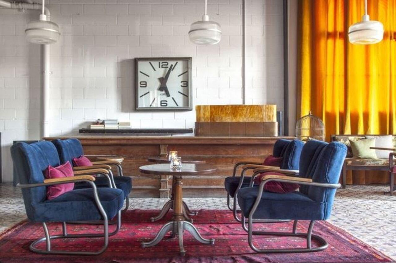 Готель Palihouse West Hollywood Лос-Анджелес Екстер'єр фото