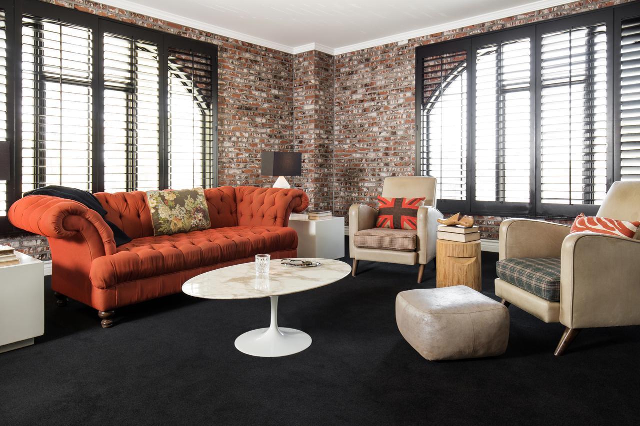 Готель Palihouse West Hollywood Лос-Анджелес Екстер'єр фото