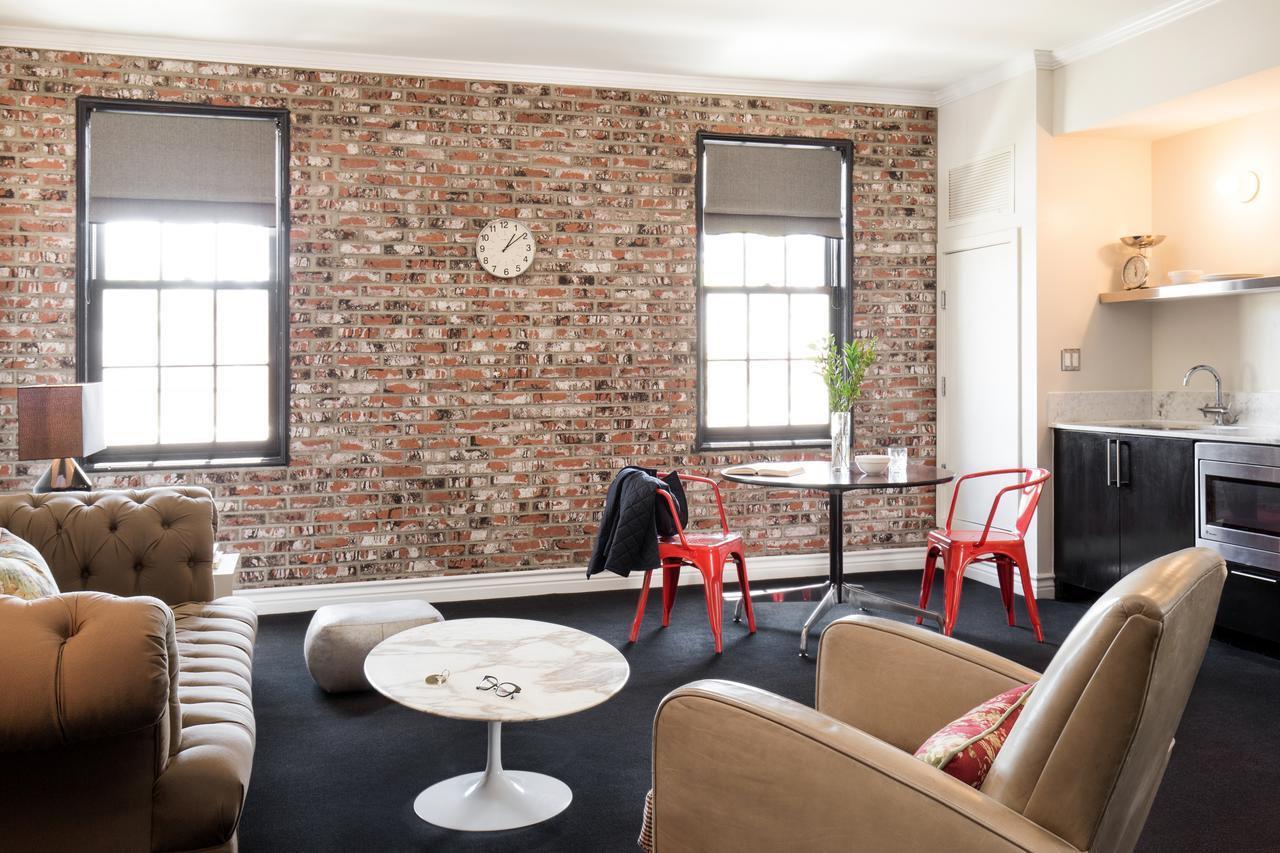 Готель Palihouse West Hollywood Лос-Анджелес Екстер'єр фото