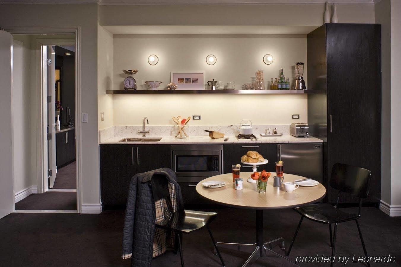 Готель Palihouse West Hollywood Лос-Анджелес Екстер'єр фото