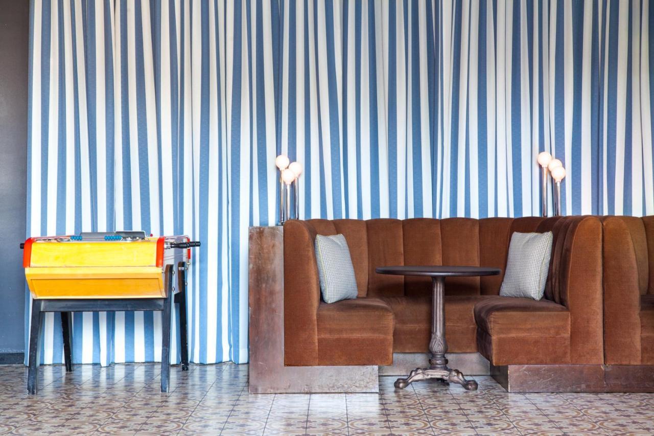 Готель Palihouse West Hollywood Лос-Анджелес Екстер'єр фото