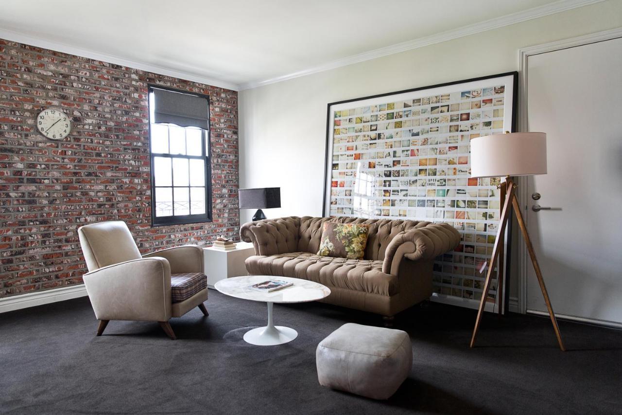Готель Palihouse West Hollywood Лос-Анджелес Екстер'єр фото