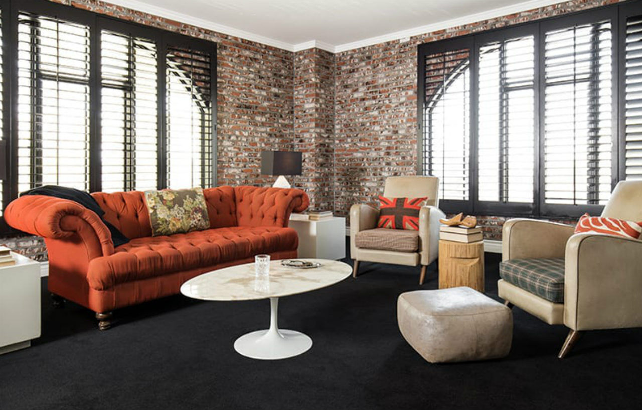Готель Palihouse West Hollywood Лос-Анджелес Екстер'єр фото